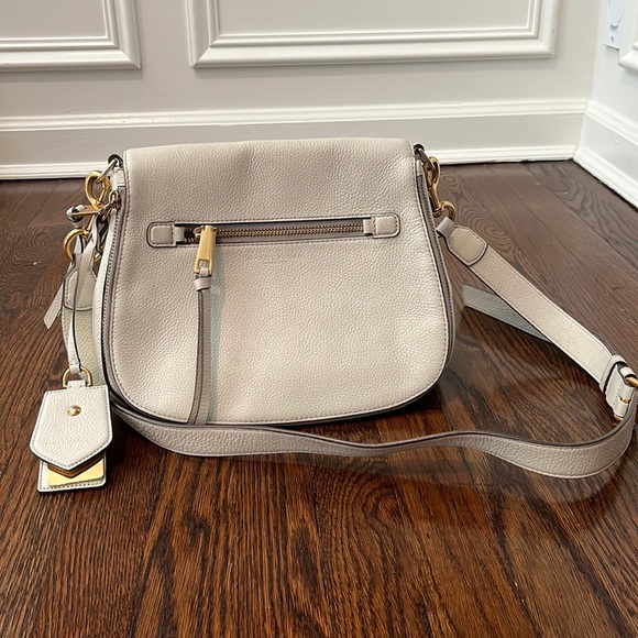 Marc Jacobs Bags Marc Jacobs Empire City Messenger Leather